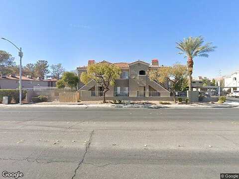 Flamingo, LAS VEGAS, NV 89103