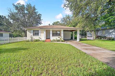 Francis, LAKELAND, FL 33801