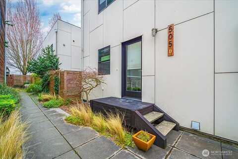 Cloverdale, SEATTLE, WA 98108