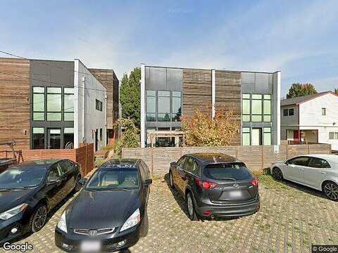 Cloverdale, SEATTLE, WA 98108