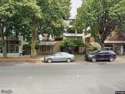 California, SEATTLE, WA 98136