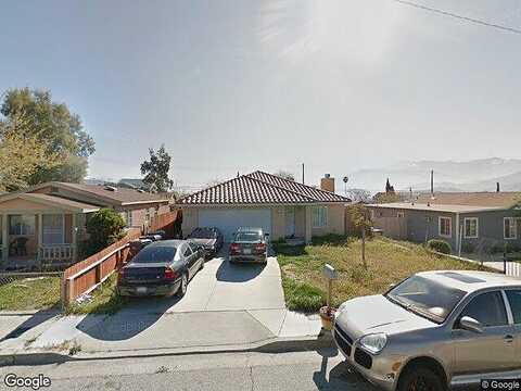 Allen, BANNING, CA 92220