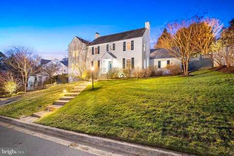 33Rd, ARLINGTON, VA 22207