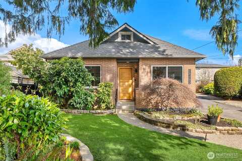 Holly, SEATTLE, WA 98118