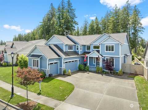 Caddyshack, LACEY, WA 98516