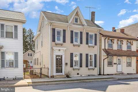 Simpson, MECHANICSBURG, PA 17055