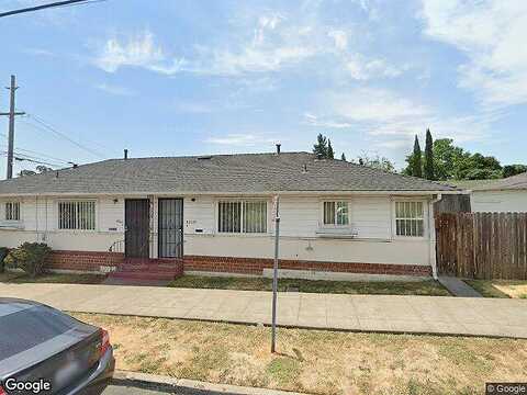 Penniman, OAKLAND, CA 94619
