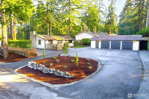 161St, BELLEVUE, WA 98006