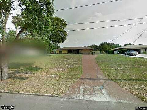 Britton, BABSON PARK, FL 33827