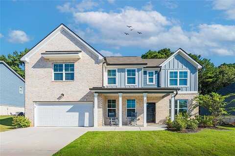 Paden, JONESBORO, GA 30238