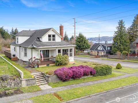 30Th, TACOMA, WA 98407