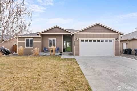 Glenmoor, MOSES LAKE, WA 98837