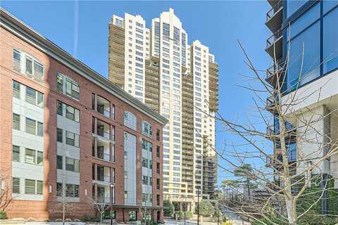 Lakeside, ATLANTA, GA 30326