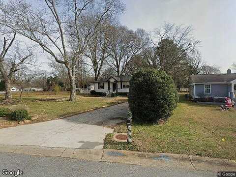 Ridgecrest, SMYRNA, GA 30080