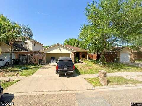 San Esteban, MISSION, TX 78572