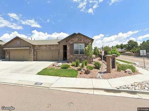 Union Jack, COLORADO SPRINGS, CO 80920