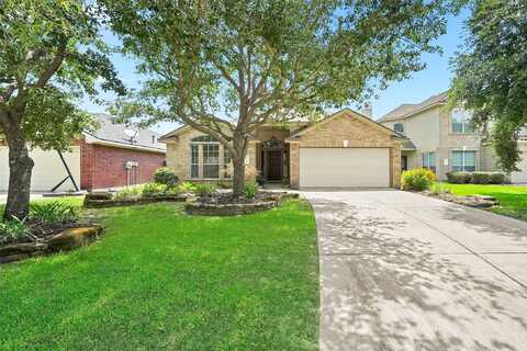 Golden Oak Park, CONROE, TX 77385