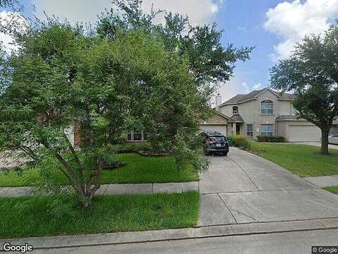 Golden Oak Park, CONROE, TX 77385