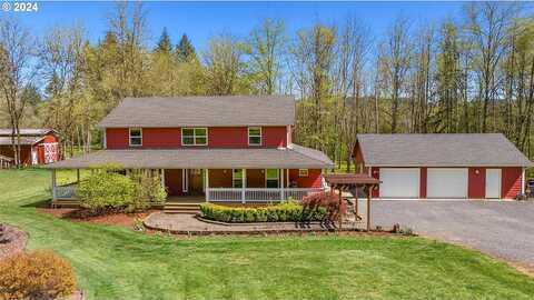 140Th, BATTLE GROUND, WA 98604