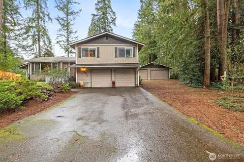 Mahali, PORT ORCHARD, WA 98366