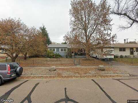 La Salle, COLORADO SPRINGS, CO 80909
