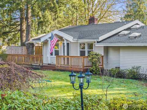 44Th, AUBURN, WA 98001