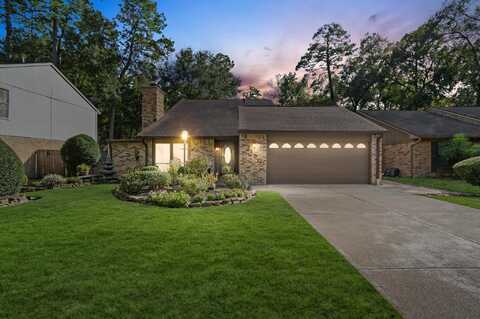 Glade Springs, KINGWOOD, TX 77339