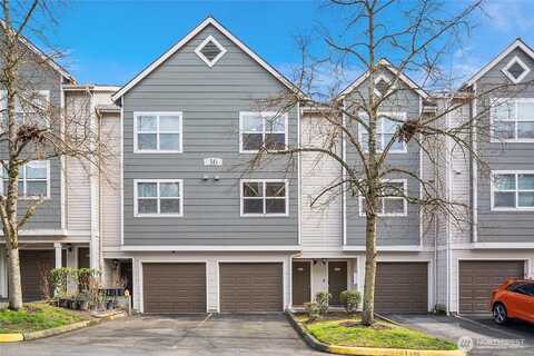 164Th, LYNNWOOD, WA 98087