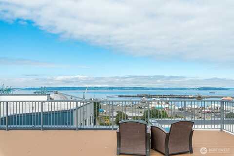 Grand, EVERETT, WA 98201