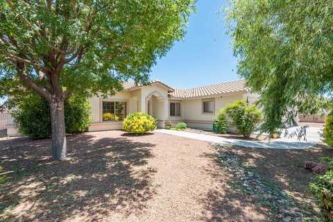Mountain Trail, KINGMAN, AZ 86401