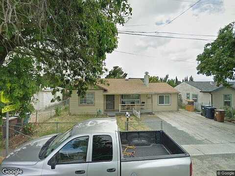Madison, PITTSBURG, CA 94565