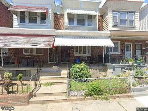 Widener, PHILADELPHIA, PA 19120