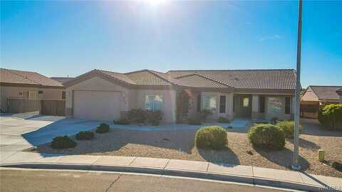 Sonoran Desert, BULLHEAD CITY, AZ 86442