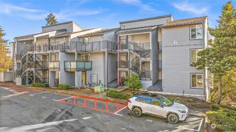4Th, RENTON, WA 98056