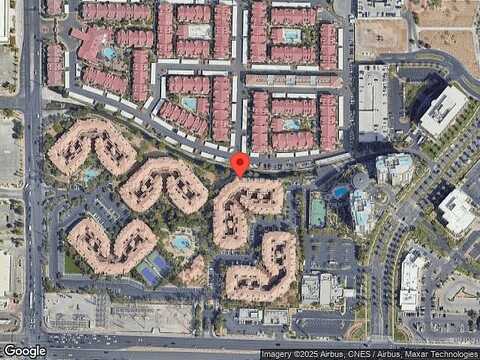Flamingo, LAS VEGAS, NV 89169
