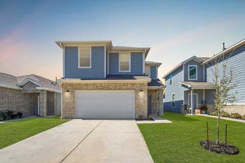 Northpark Palm, PORTER, TX 77365