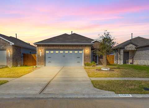 Colony Meadow, HUFFMAN, TX 77336