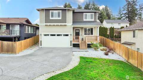 101St, KENT, WA 98030