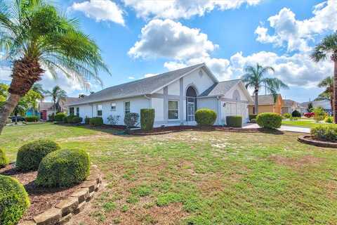 Linger, SUN CITY CENTER, FL 33573