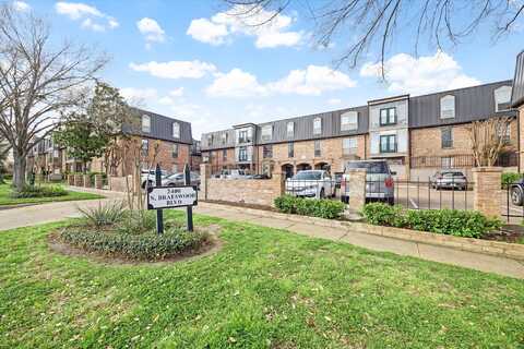 Braeswood, HOUSTON, TX 77030