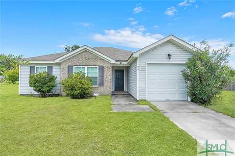 Crossgate, GUYTON, GA 31312