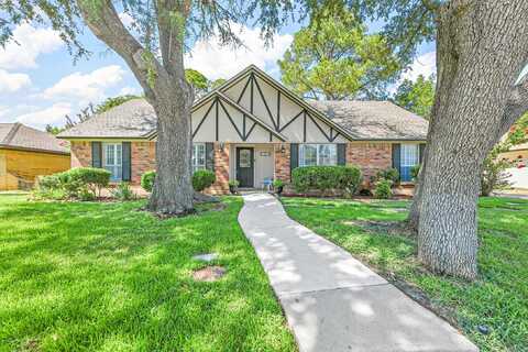 Windsor, DENTON, TX 76209
