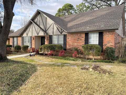 Windsor, DENTON, TX 76209