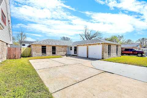 Andorra, HOUSTON, TX 77015