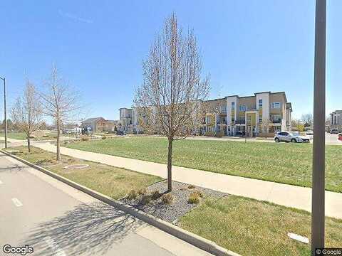 Green Leaf, FORT COLLINS, CO 80524