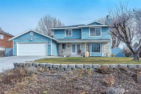Beaumont, MOSES LAKE, WA 98837