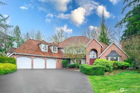 66Th, REDMOND, WA 98053