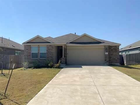 Silver Springs, KYLE, TX 78640