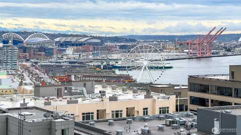 1St, SEATTLE, WA 98121