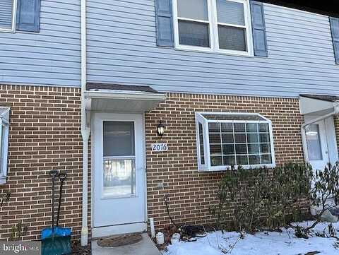 Mary Ellen, STATE COLLEGE, PA 16803